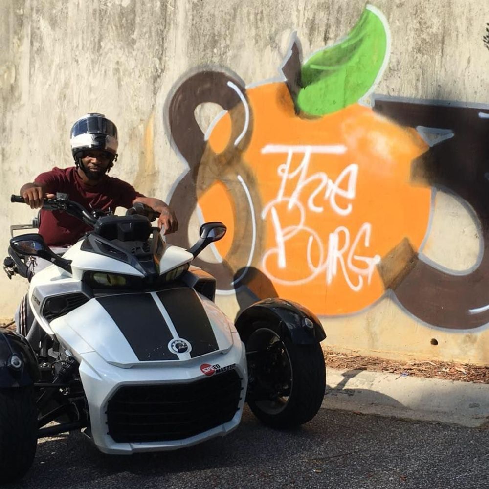 Meet your Posher, Naheem